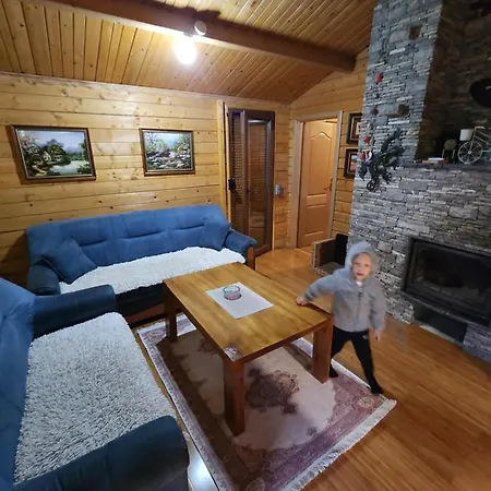 River Homes Villa *