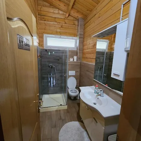 River Homes Villa