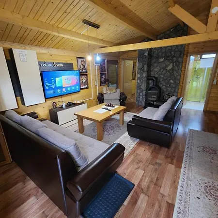 River Homes *