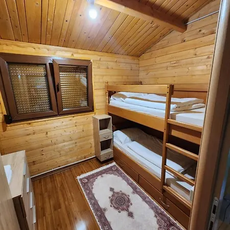 River Homes * Bihac