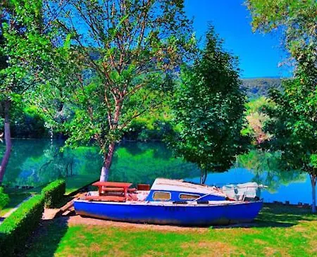 River Homes Villa