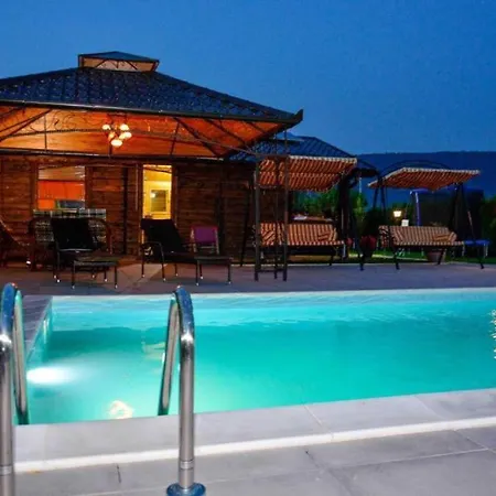 River Homes Villa Bihac
