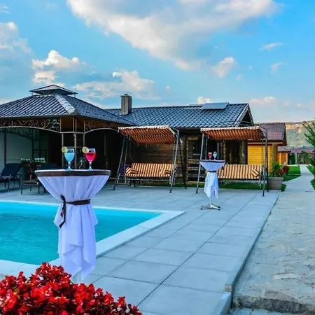 River Homes Villa Bihać