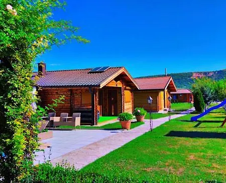 Villa River Homes