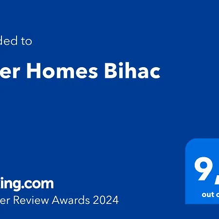 Villa River Homes *